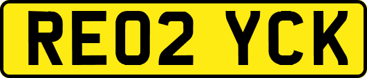 RE02YCK