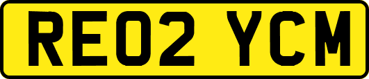 RE02YCM