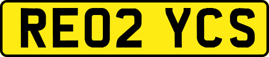 RE02YCS