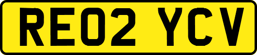 RE02YCV