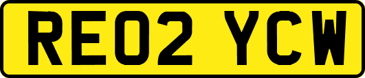 RE02YCW