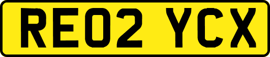 RE02YCX
