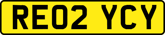 RE02YCY