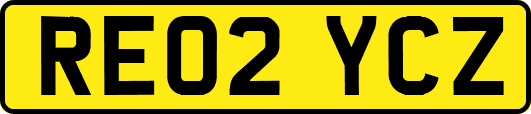 RE02YCZ