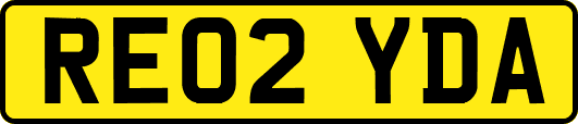 RE02YDA