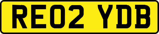RE02YDB