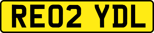 RE02YDL