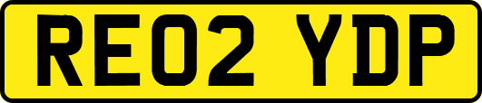 RE02YDP