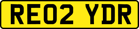 RE02YDR