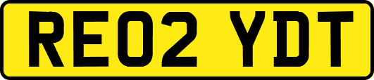 RE02YDT
