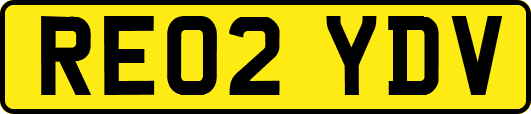 RE02YDV