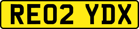 RE02YDX