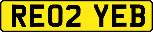 RE02YEB
