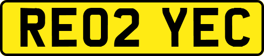 RE02YEC