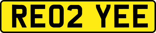 RE02YEE