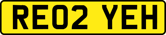 RE02YEH