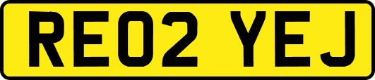 RE02YEJ