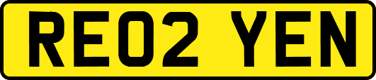RE02YEN