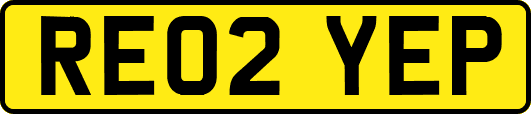 RE02YEP