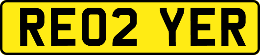 RE02YER