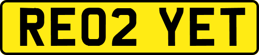 RE02YET