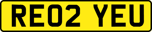 RE02YEU