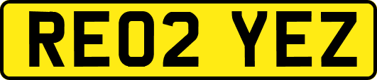 RE02YEZ