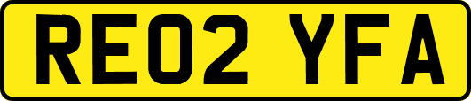 RE02YFA