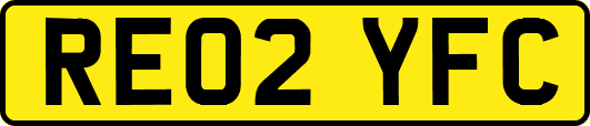 RE02YFC