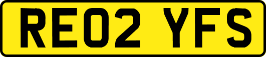 RE02YFS