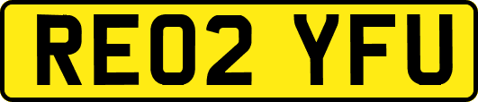 RE02YFU