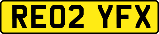RE02YFX