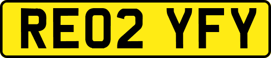 RE02YFY
