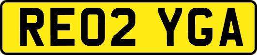 RE02YGA