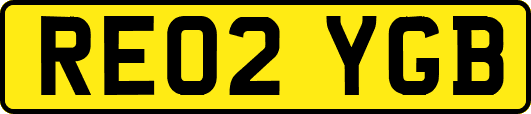 RE02YGB