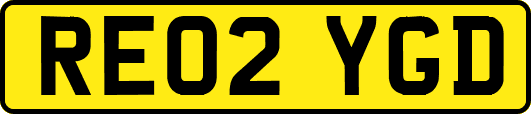 RE02YGD