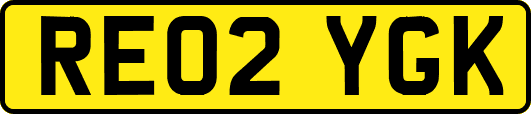 RE02YGK