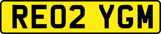RE02YGM