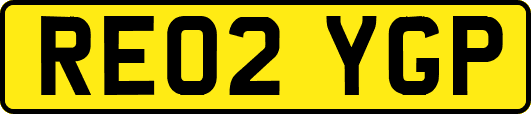 RE02YGP