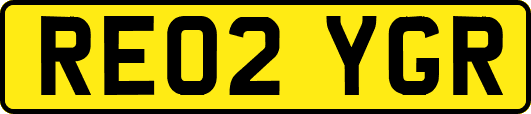 RE02YGR