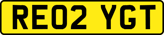 RE02YGT