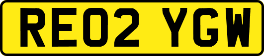 RE02YGW