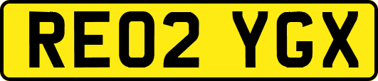 RE02YGX