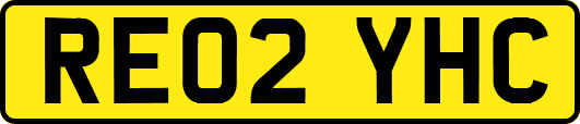 RE02YHC