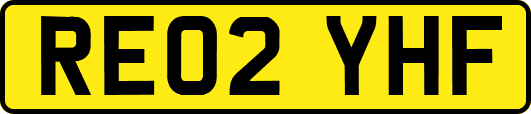 RE02YHF