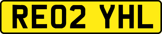 RE02YHL