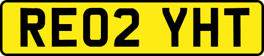 RE02YHT