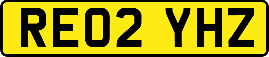 RE02YHZ