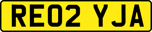RE02YJA