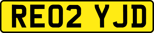 RE02YJD